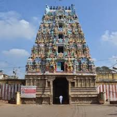 Thirunallar Temple