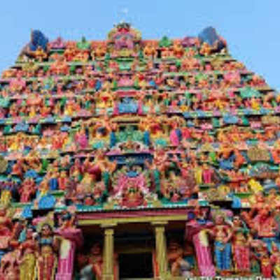 Thirunallar Temple