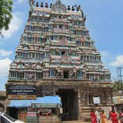 Thirunallar Temple