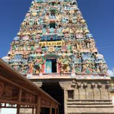 Thirunallar Temple