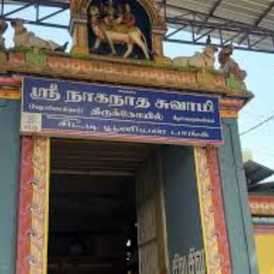 Thirunallar Temple